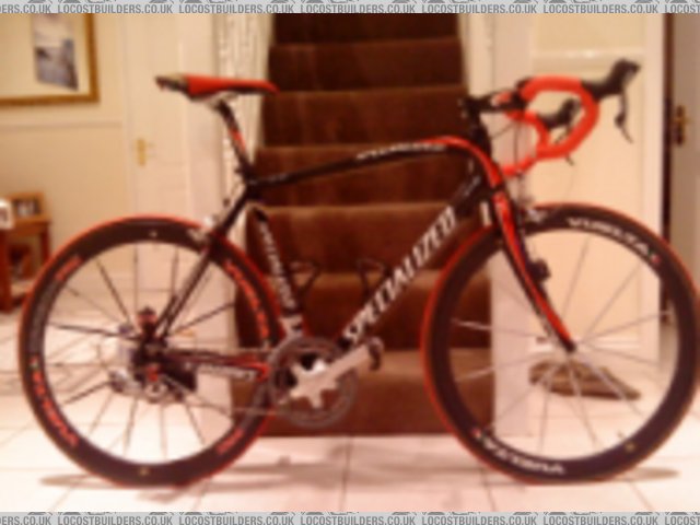 S-Works SL2